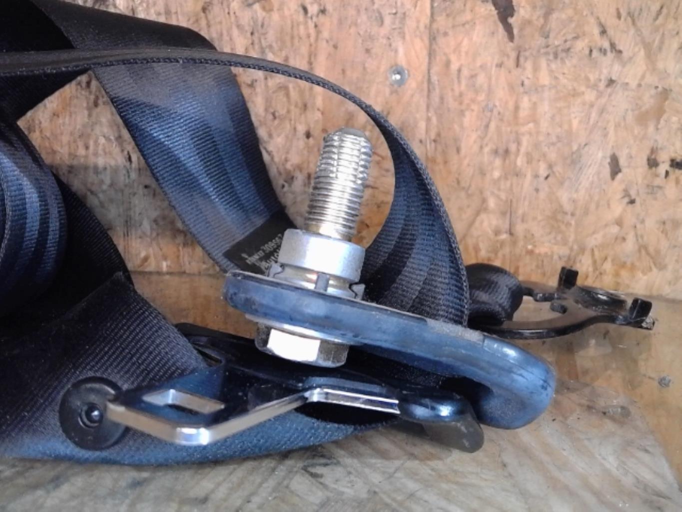 Ceinture avant droit RENAULT EXPRESS PHASE 2 Diesel - 1