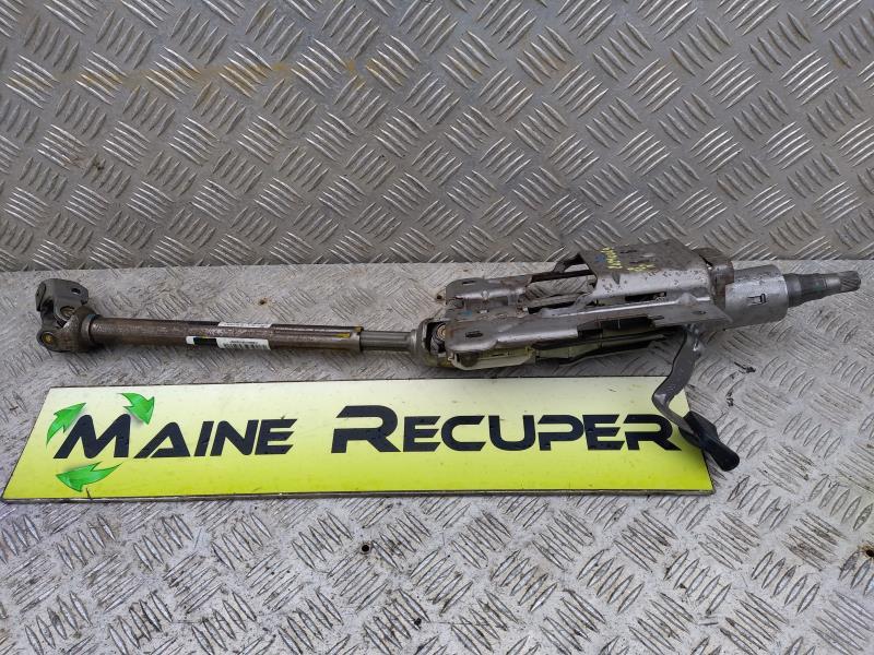 Colonne de direction PEUGEOT 207 PHASE 1 Diesel - 1