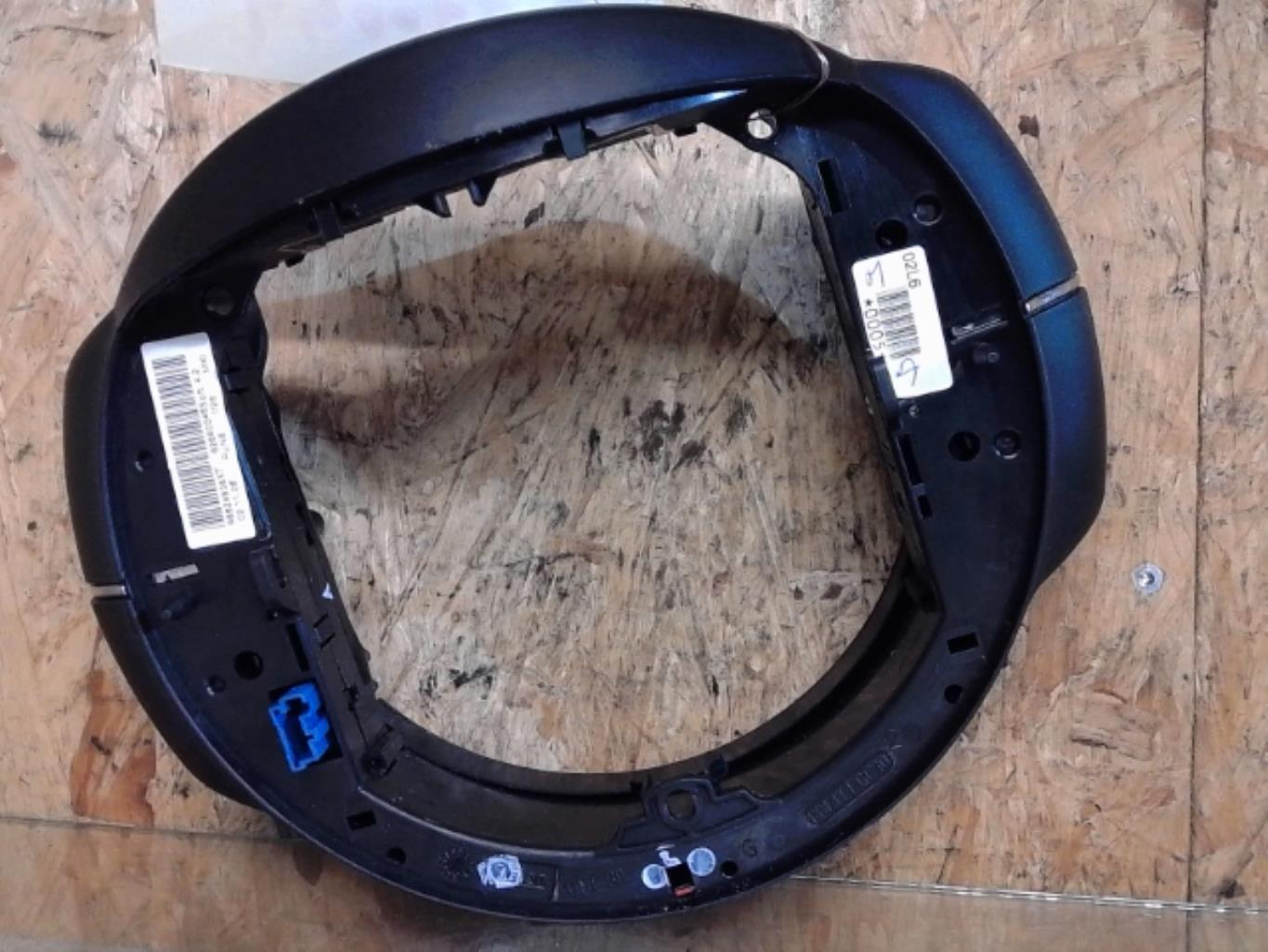 Commande autoradio CITROEN C4 GRAND PICASSO 1 Diesel - 1