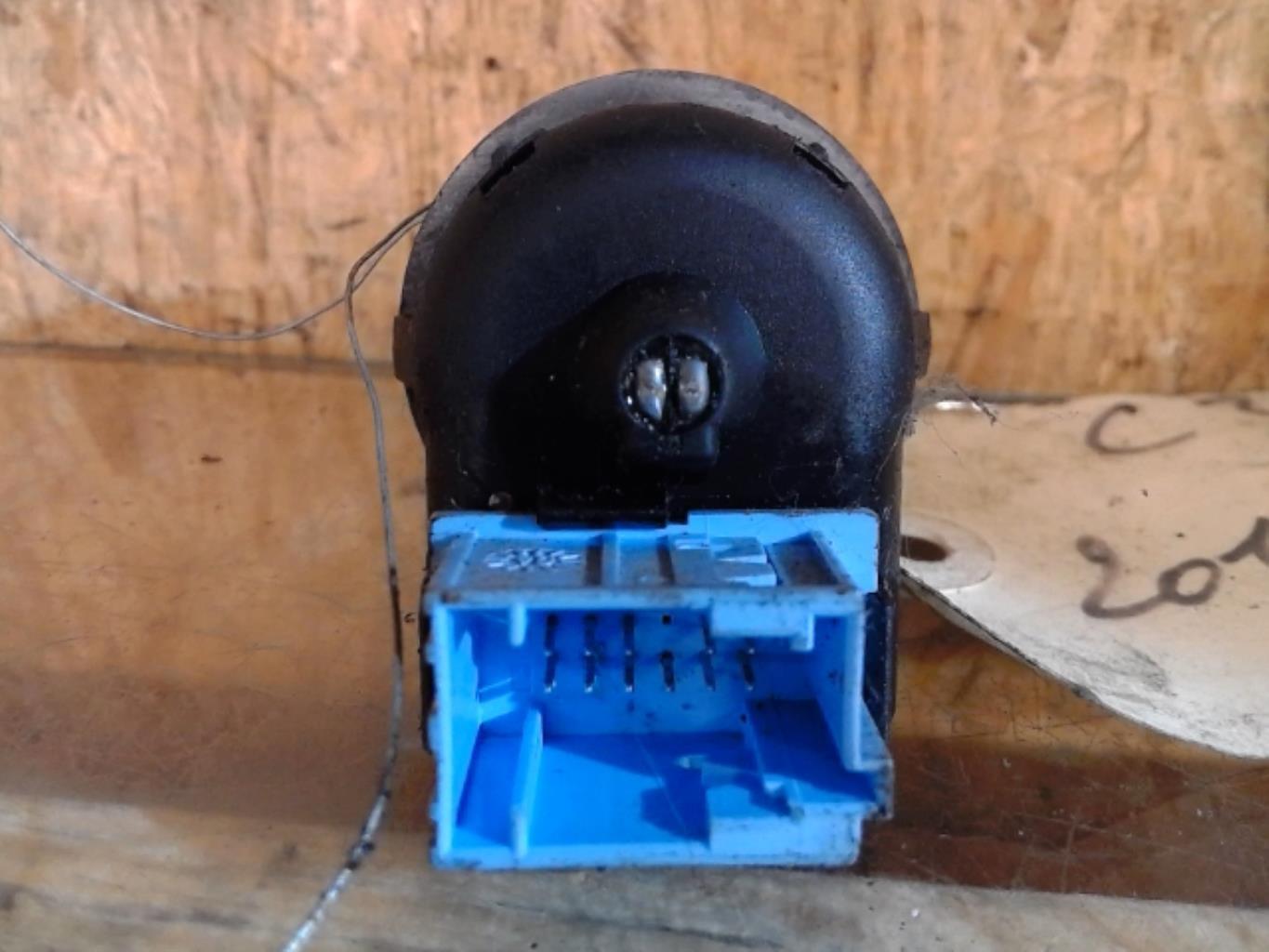 Commande retroviseurs CITROEN C3 1 PHASE 1 Essence - 1