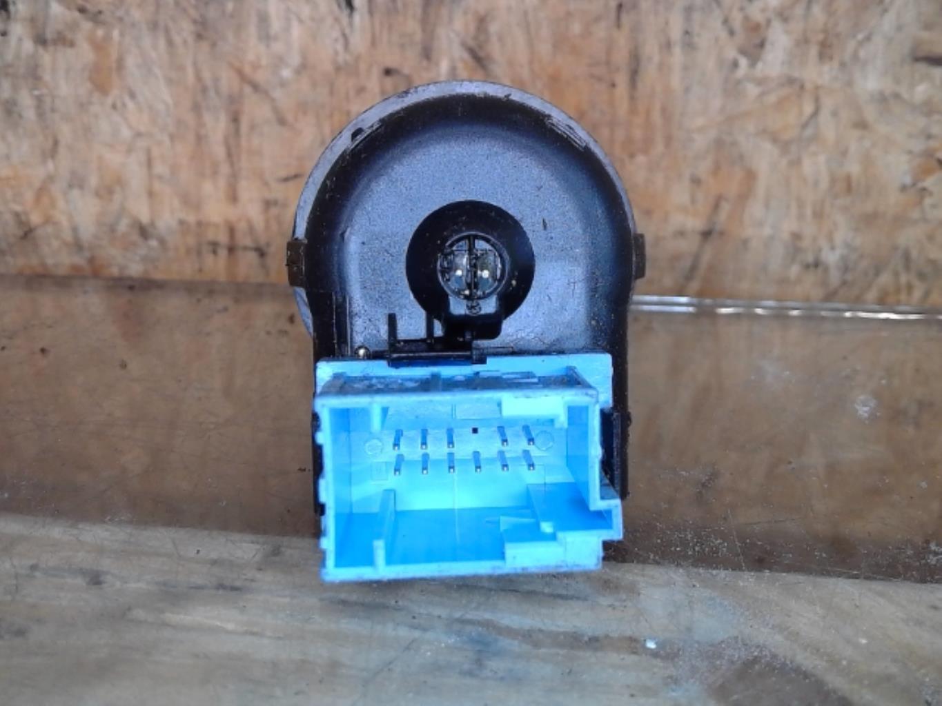Commande retroviseurs CITROEN C3 1 PHASE 2 Essence - 1