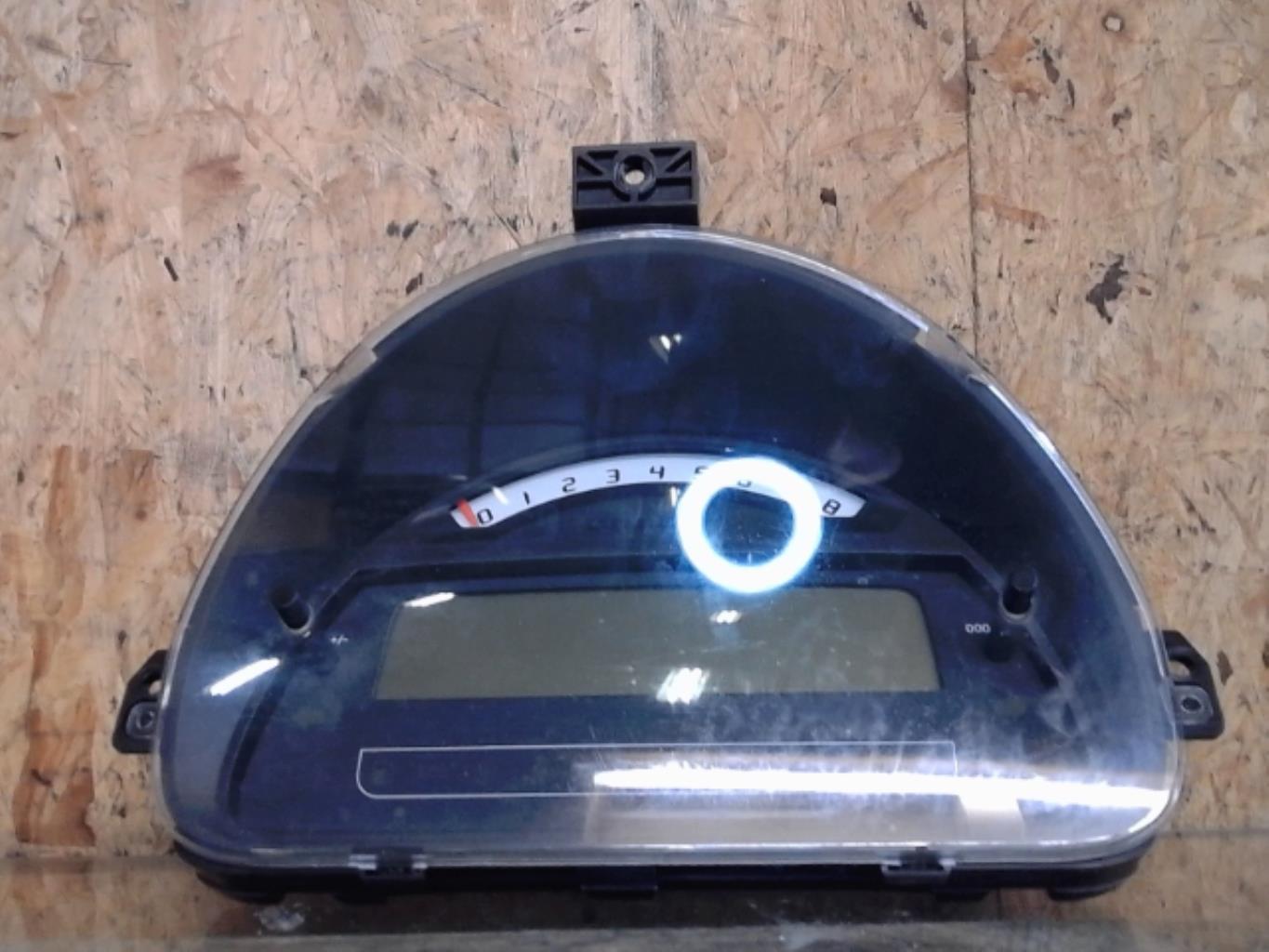 Compteur CITROEN C3 1 PHASE 2 Essence - 1