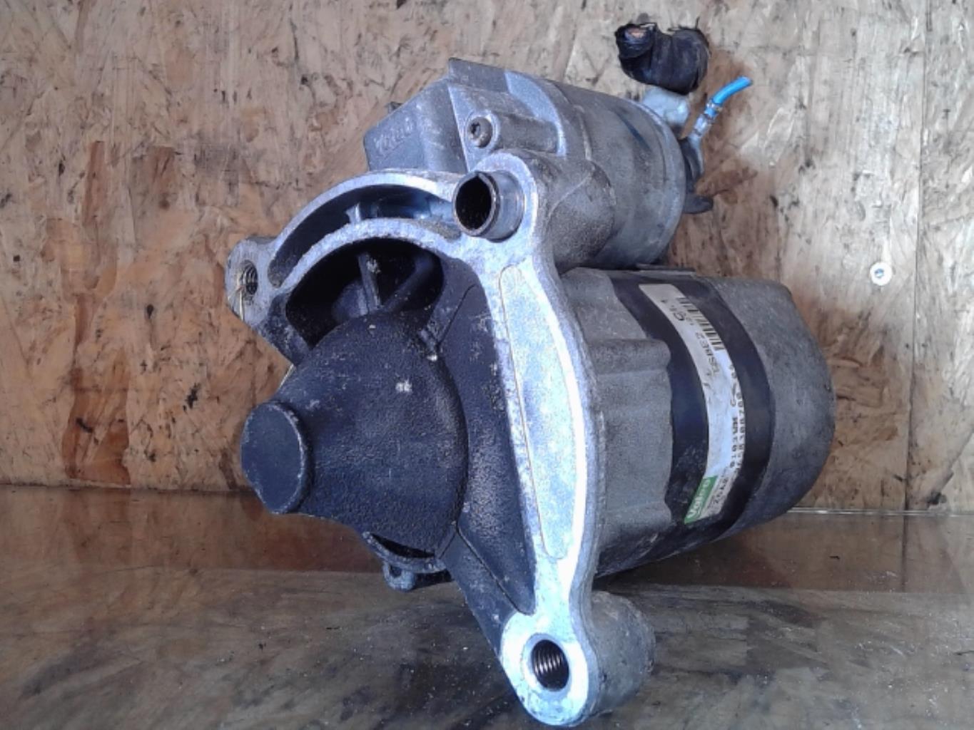 Demarreur CITROEN C3 1 PHASE 2 Essence - 1