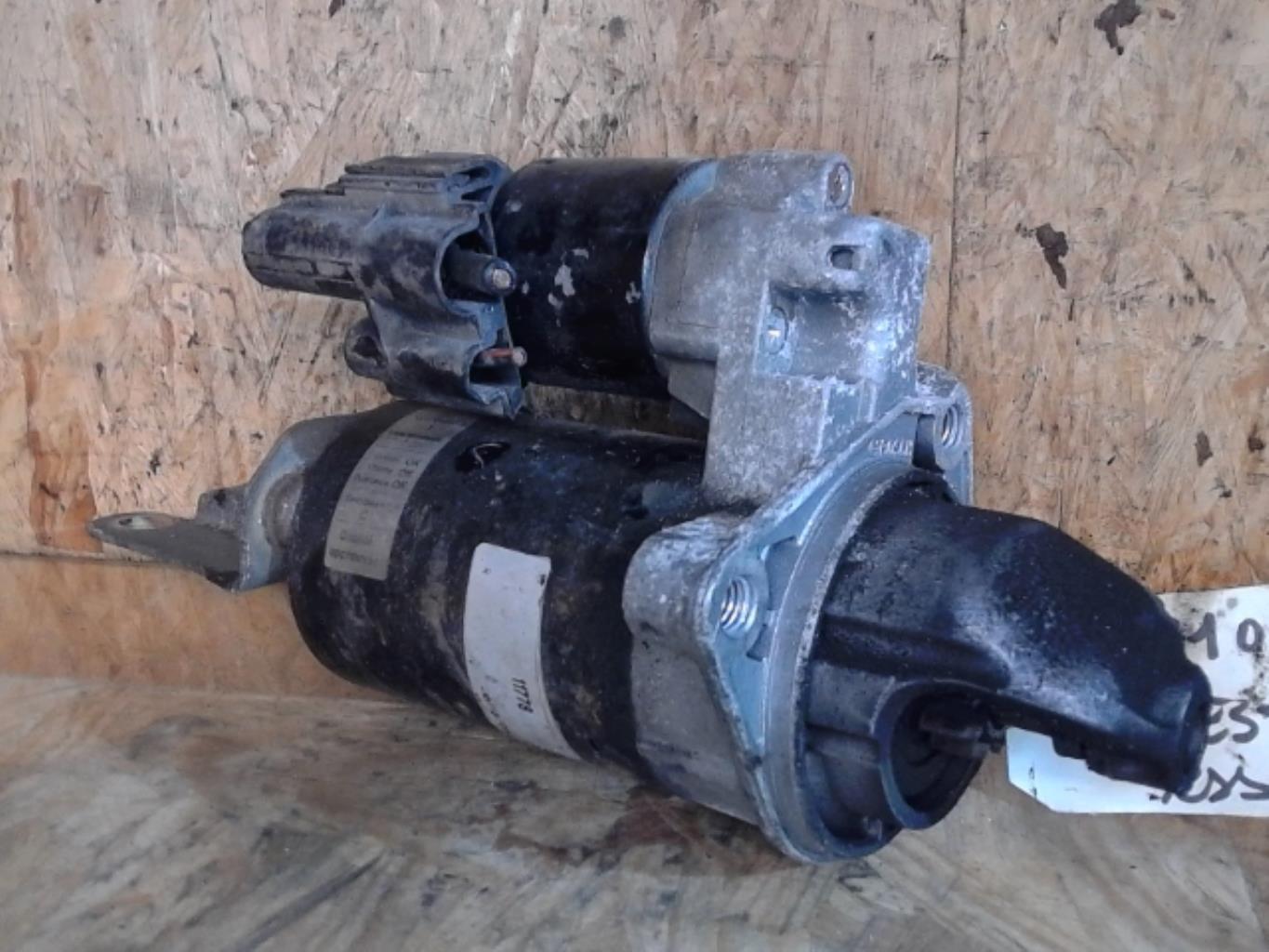 Demarreur FORD FIESTA 4 PHASE 1 Essence - 1