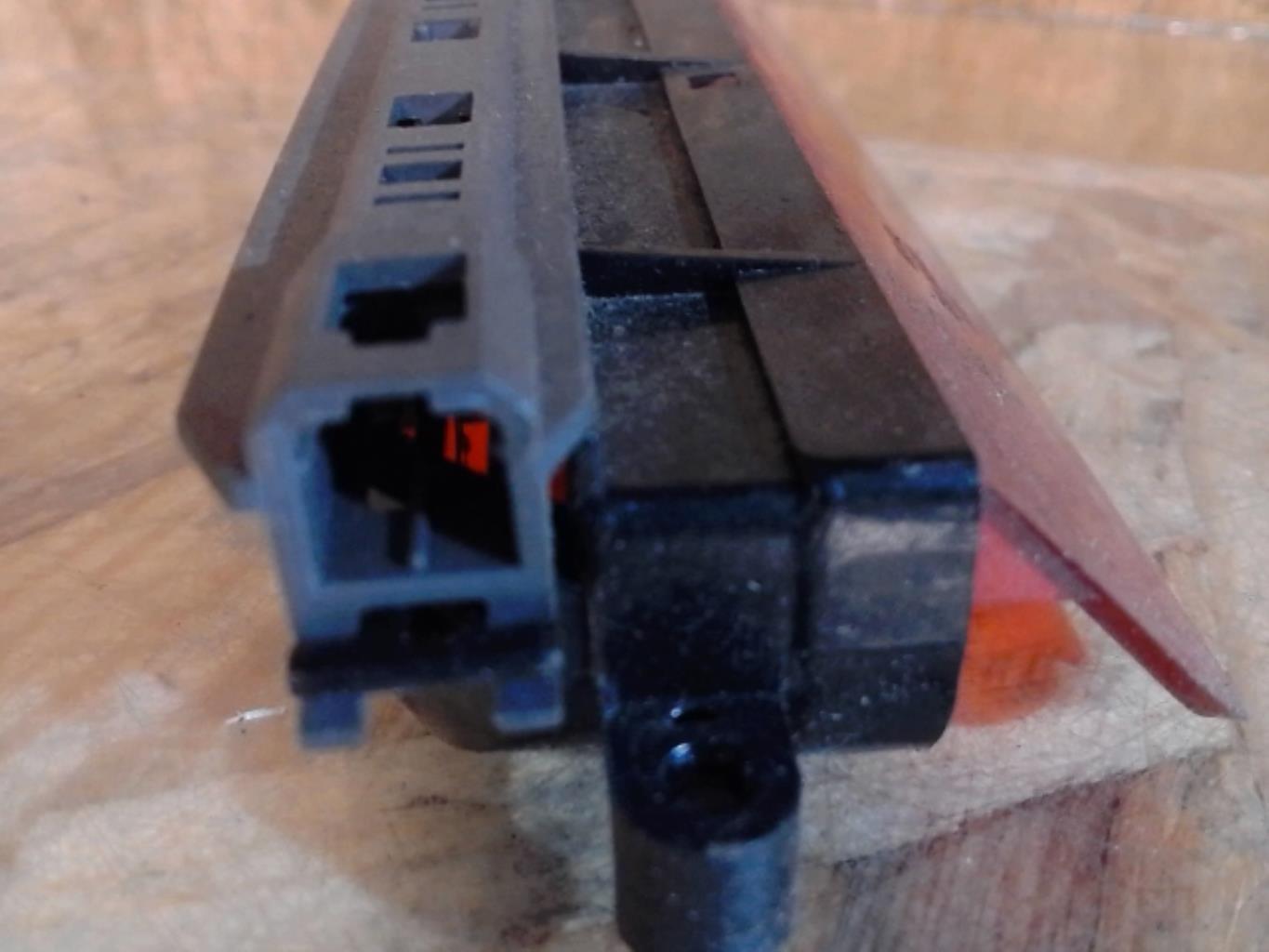 Feu arriere stop central FIAT PUNTO 2 PHASE 1 Diesel - 1