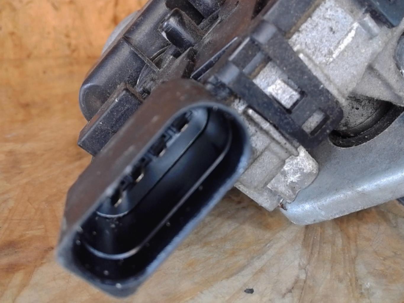 Mecanisme essuie glace avant SKODA FABIA 1 PHASE 1 Diesel - 1