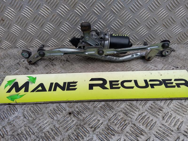 Mecanisme essuie glace avant CITROEN C3 2 PHASE 1 Diesel - 1