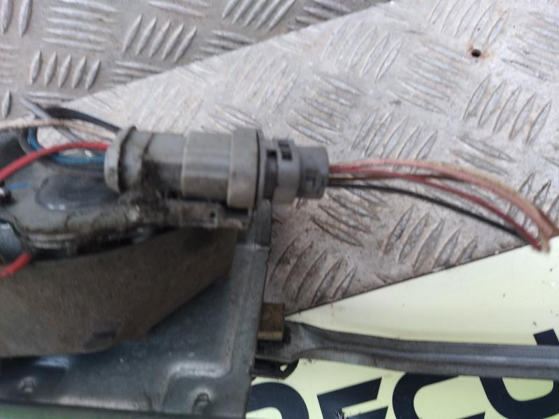 Mecanisme essuie glace avant RENAULT CLIO 1 PHASE 3 Diesel - 1