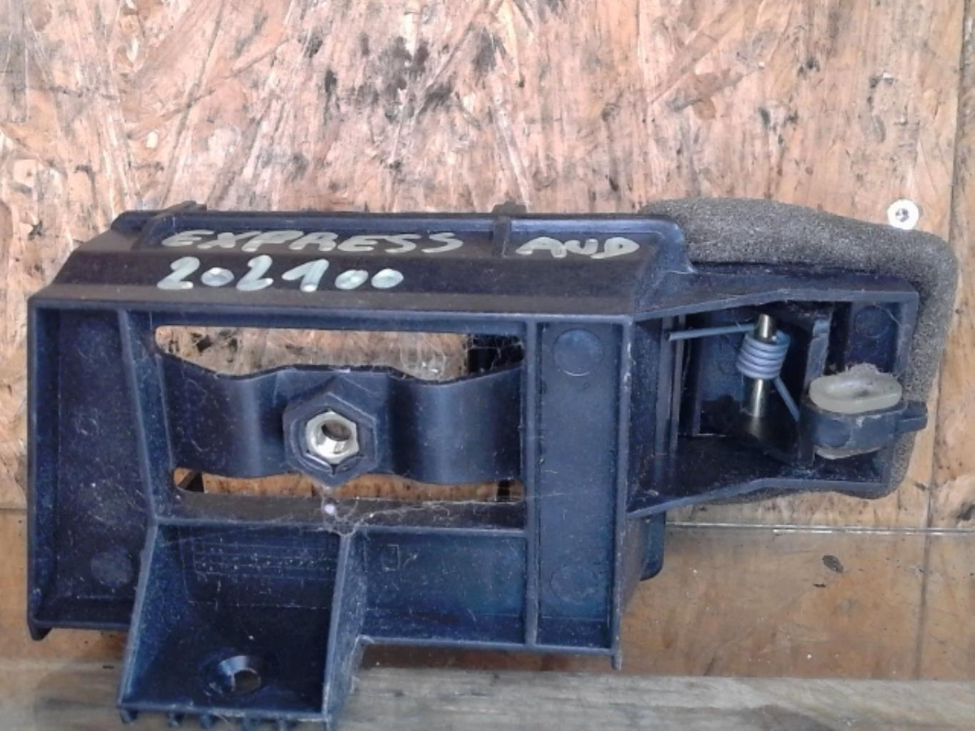 Poignee interieur avant droit RENAULT EXPRESS PHASE 2 Diesel - 1