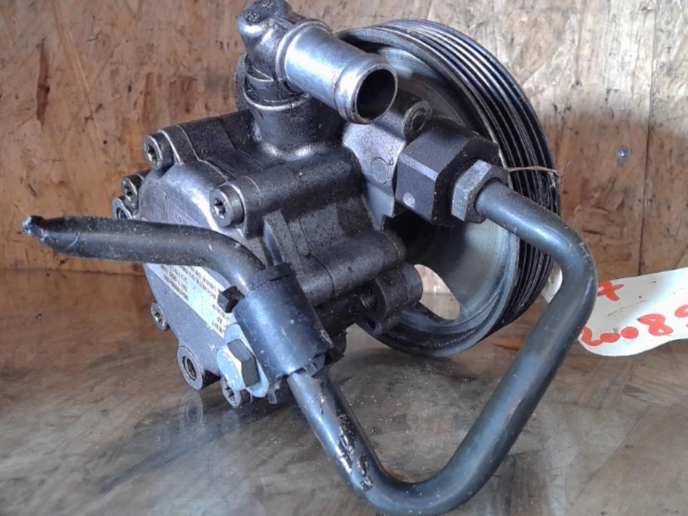 Pompe de direction PEUGEOT 607 PHASE 1 Diesel - 1