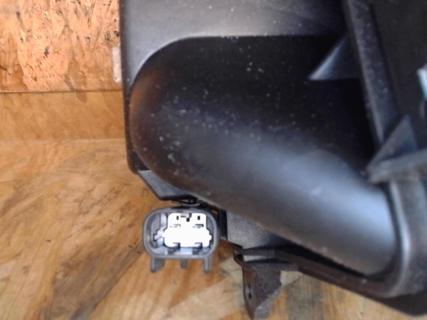 Pulseur d'air RENAULT SCENIC 1 PHASE 1 Essence - 1
