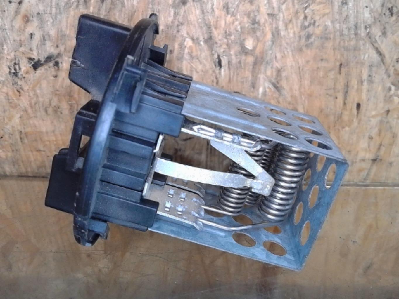 Resistance chauffage CITROEN C4 1 PHASE 2 COUPE Diesel - 1