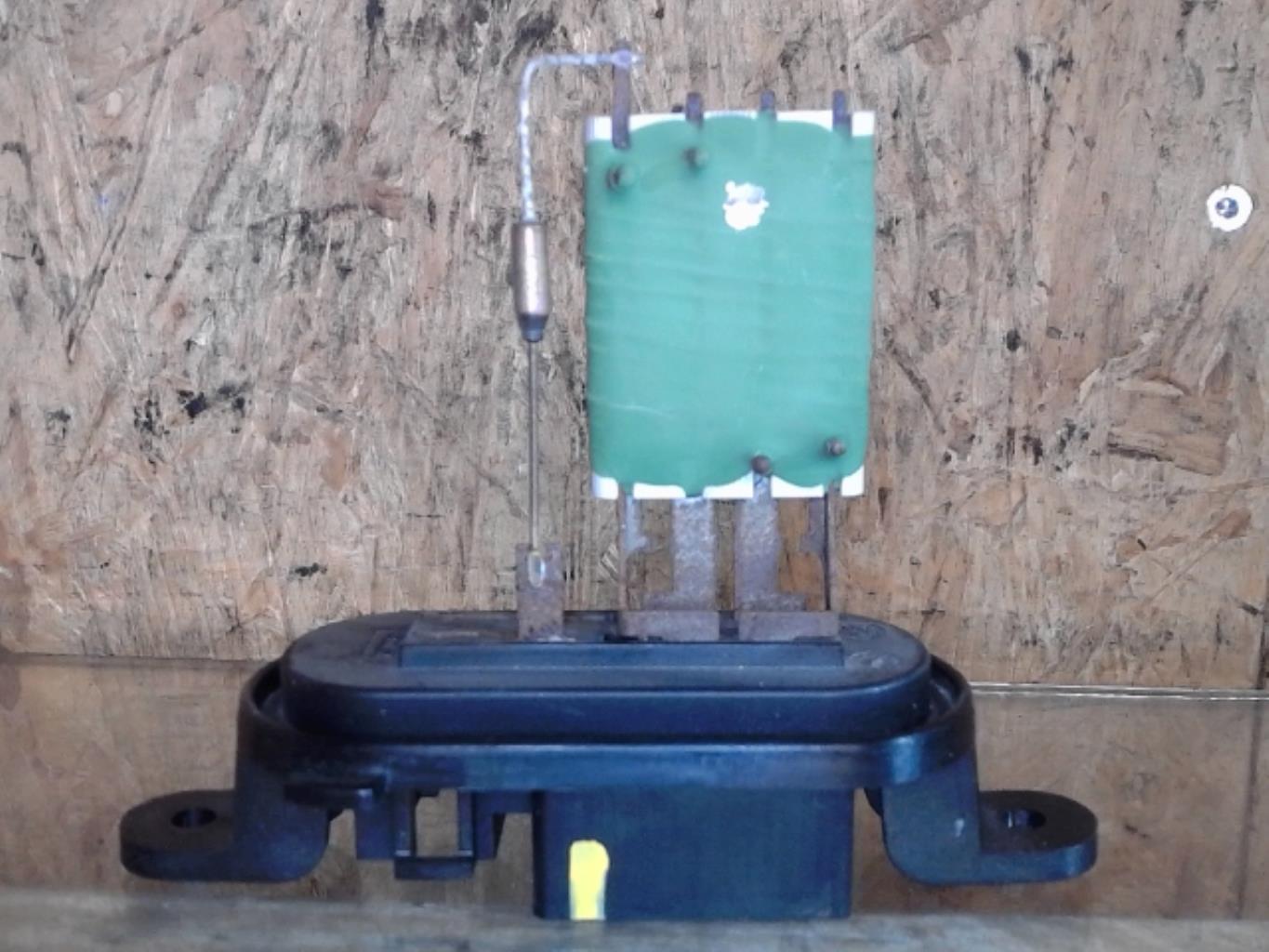 Resistance chauffage DACIA LODGY PHASE 1 Diesel - 1