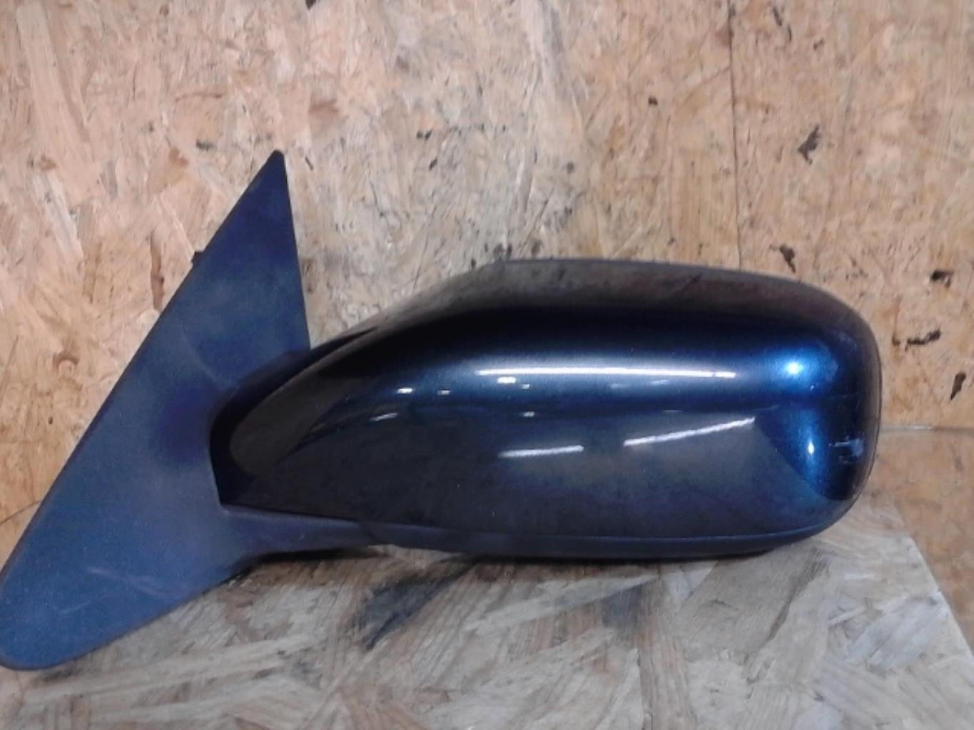 Retrovisor izquierdo RENAULT LAGUNA 2 PHASE 2 Gasolina - 1
