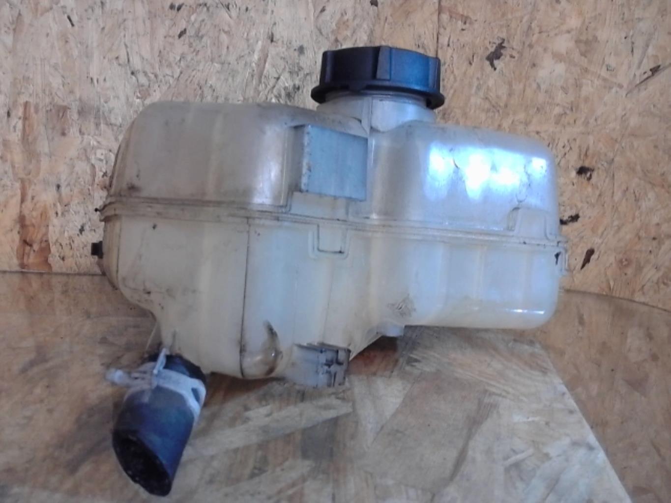 Vase d'expansion FORD FIESTA 6 PHASE 1 Diesel - 1