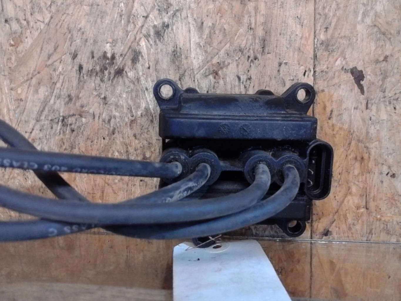 Bobine (allumage) RENAULT CLIO 2 PHASE 2 Essence - 1
