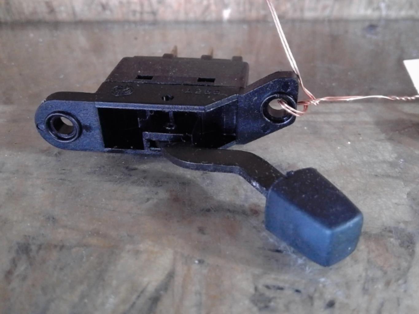 Ventilateur FIAT PANDA 1 PHASE 2 Essence - 1