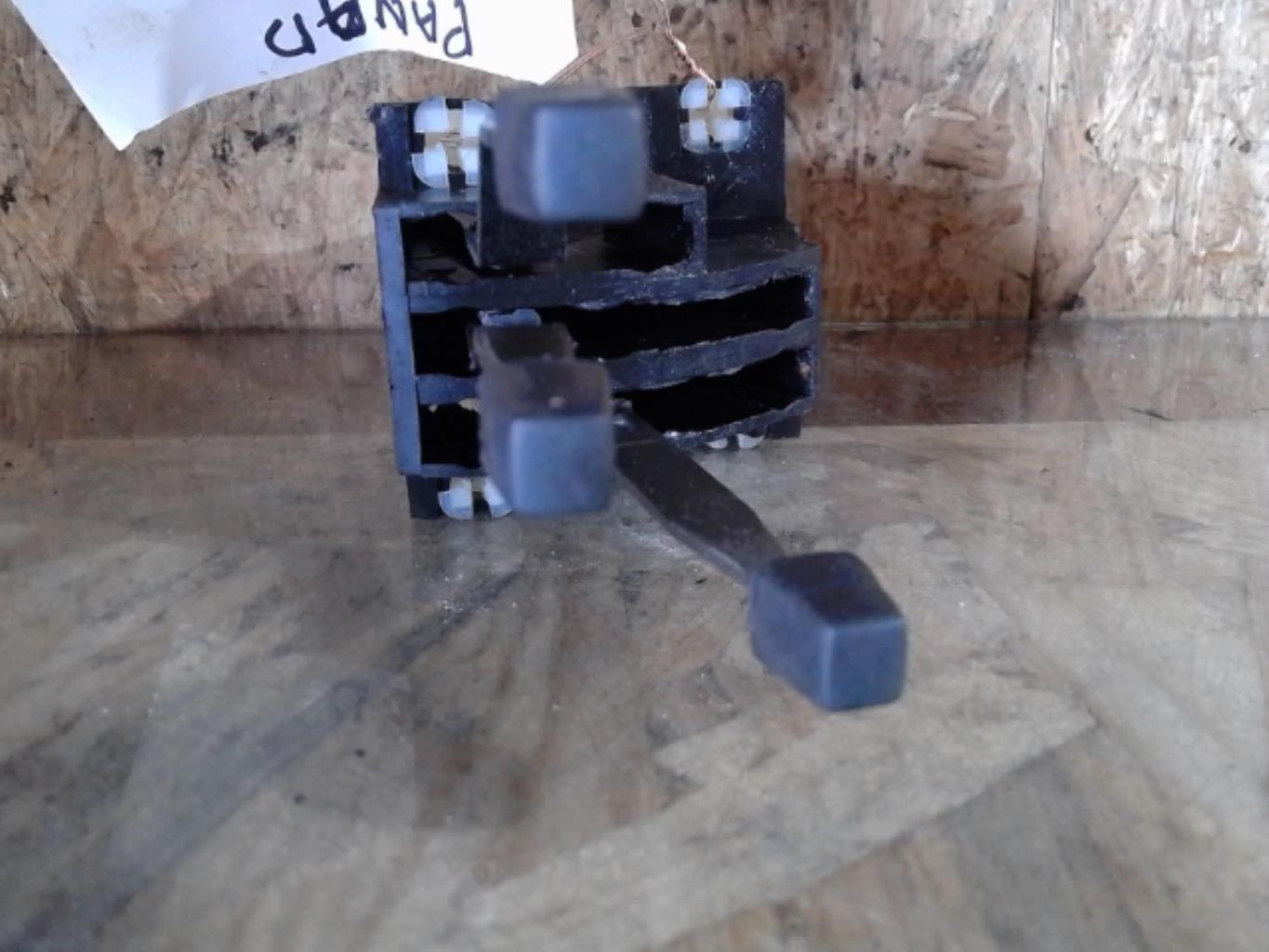 Commande chauffage FIAT PANDA 1 PHASE 2 Essence - 1