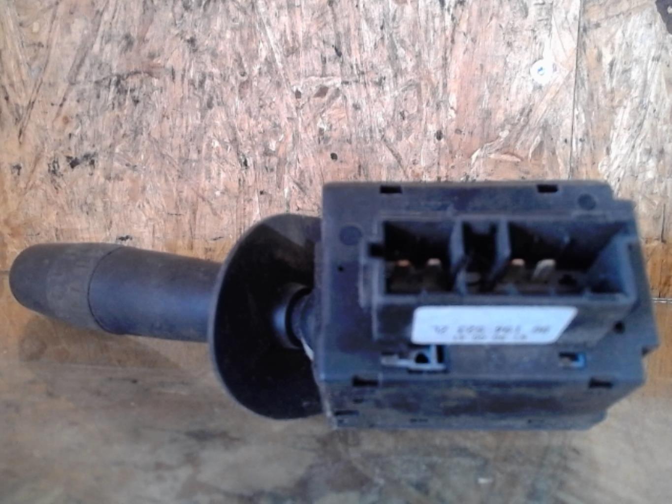 Commodo d'essuie glaces PEUGEOT 806 Diesel - 1