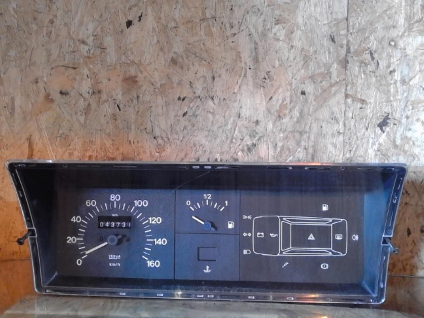 Compteur FIAT PANDA 1 PHASE 2 Essence - 1