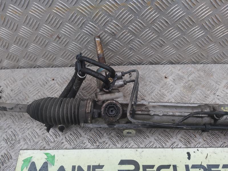 Cremaillere assistee CITROEN C5 1 PHASE 1 Essence - 1