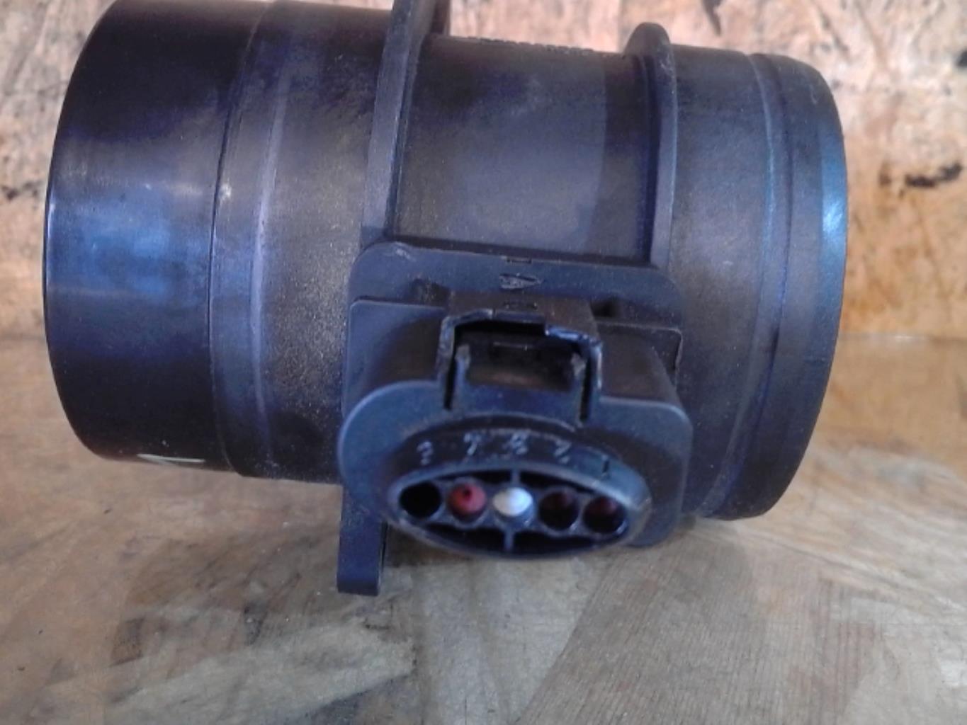 Debitmetre VOLKSWAGEN GOLF 6 Diesel - 1