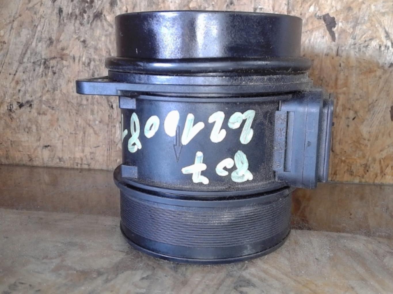 Debitmetre PEUGEOT 807 Diesel - 1