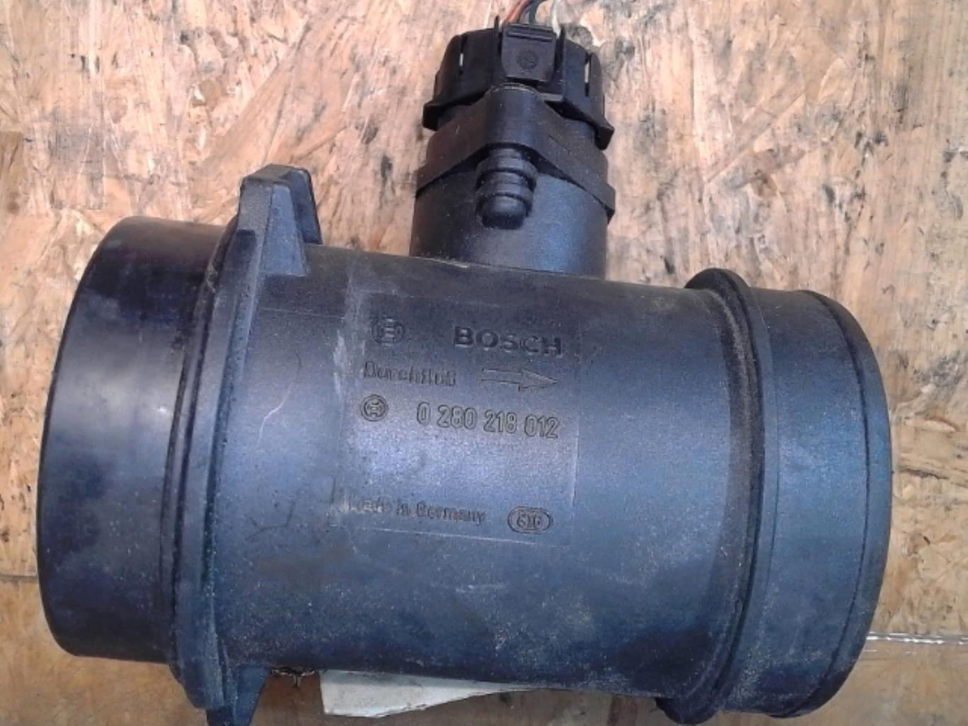 Debitmetre ROVER 45 PHASE 1 Diesel - 1