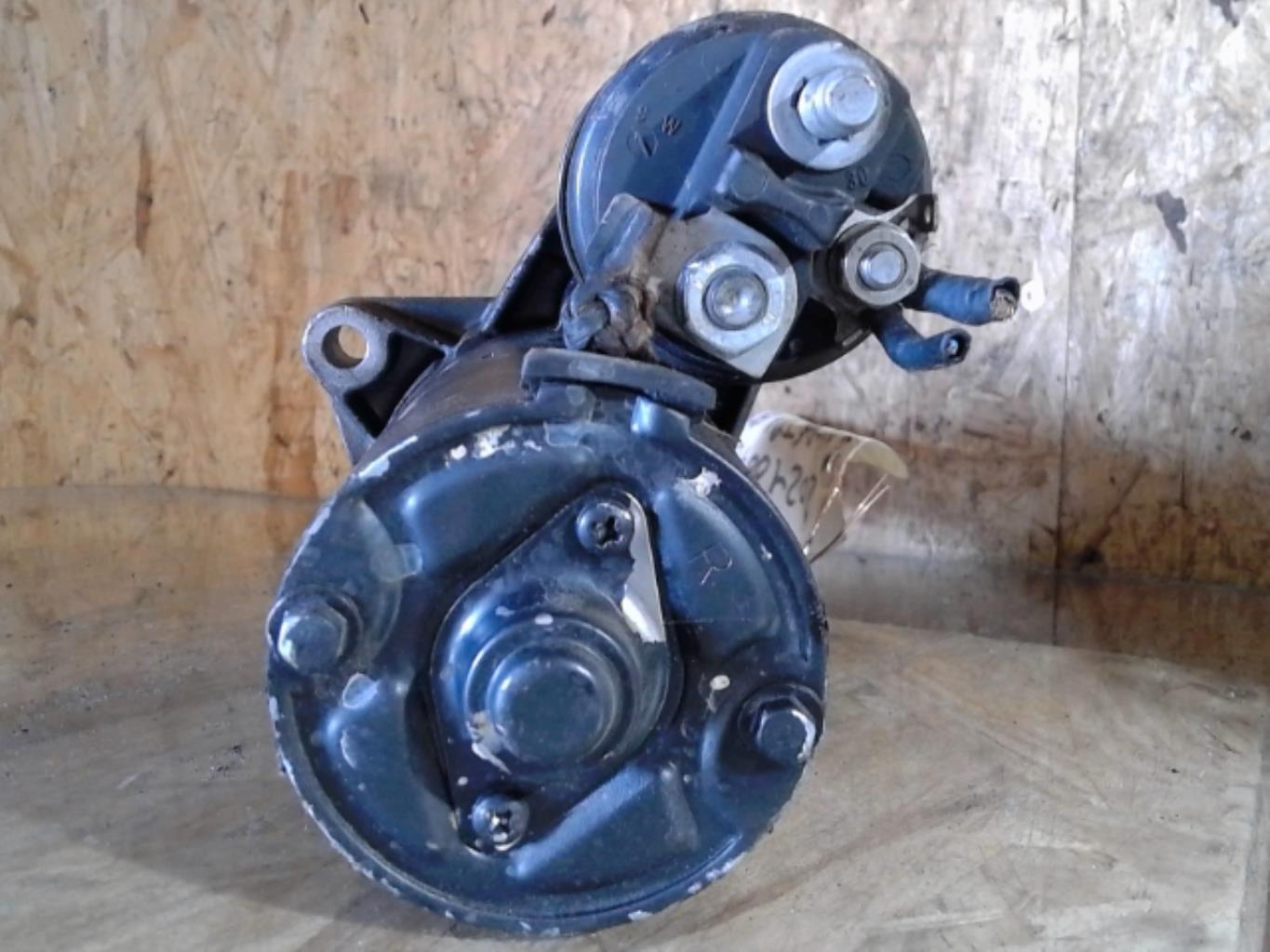 Demarreur OPEL ASTRA H PHASE 1 Diesel - 1