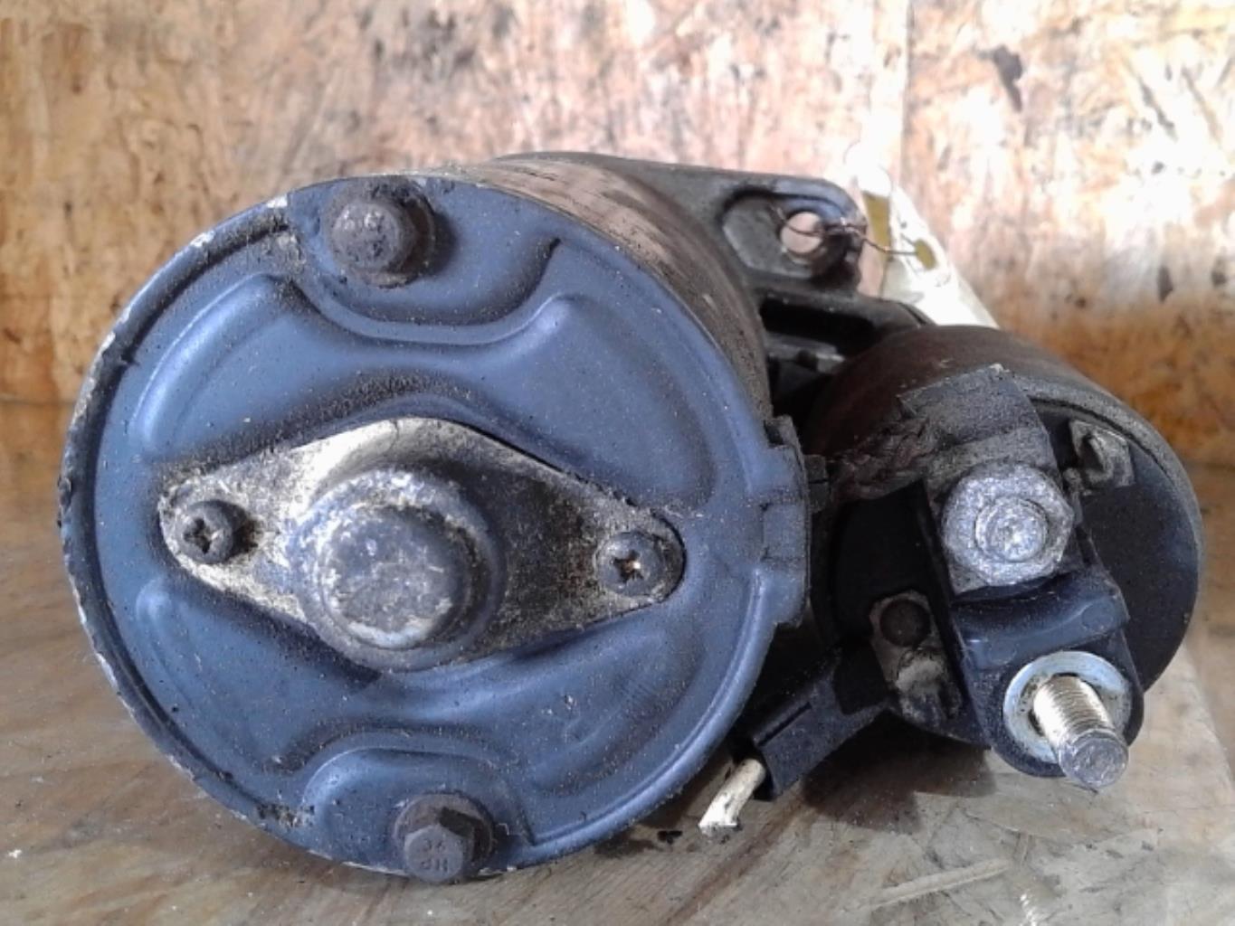 Demarreur RENAULT TWINGO 1 PHASE 2  - 1