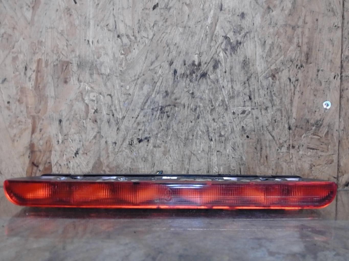 Feu arriere stop central CITROEN SAXO PHASE 1 Diesel - 1