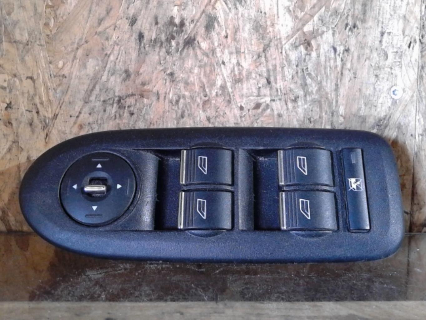 Interrupteur de leve vitre FORD C-MAX 1 PHASE 2 Diesel - 1