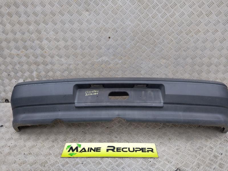 Parachoques trasero RENAULT CLIO 1 PHASE 1 Gasolina - 1