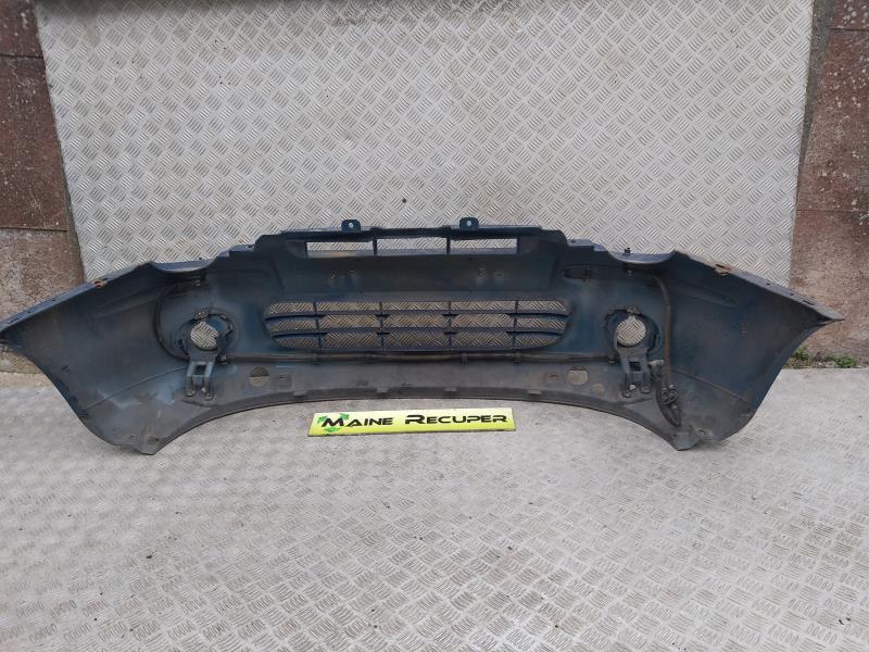 Pare choc avant FIAT MULTIPLA PHASE 1 Diesel - 1