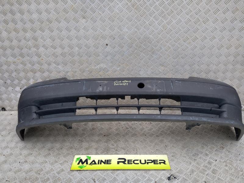 Pare choc avant RENAULT CLIO 1 PHASE 1 Essence - 1