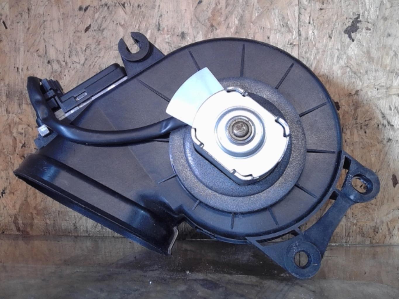 Pulseur d'air arriere gauche CITROEN C8 Diesel - 1