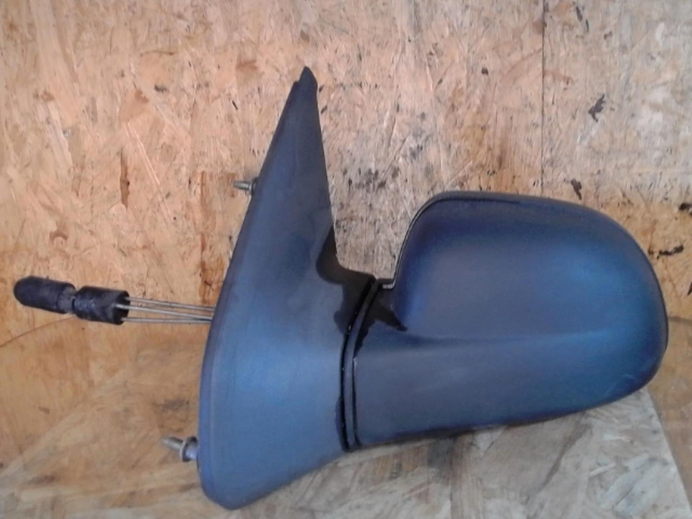 Retrovisor izquierdo RENAULT CLIO 1 PHASE 1 Gasolina - 1