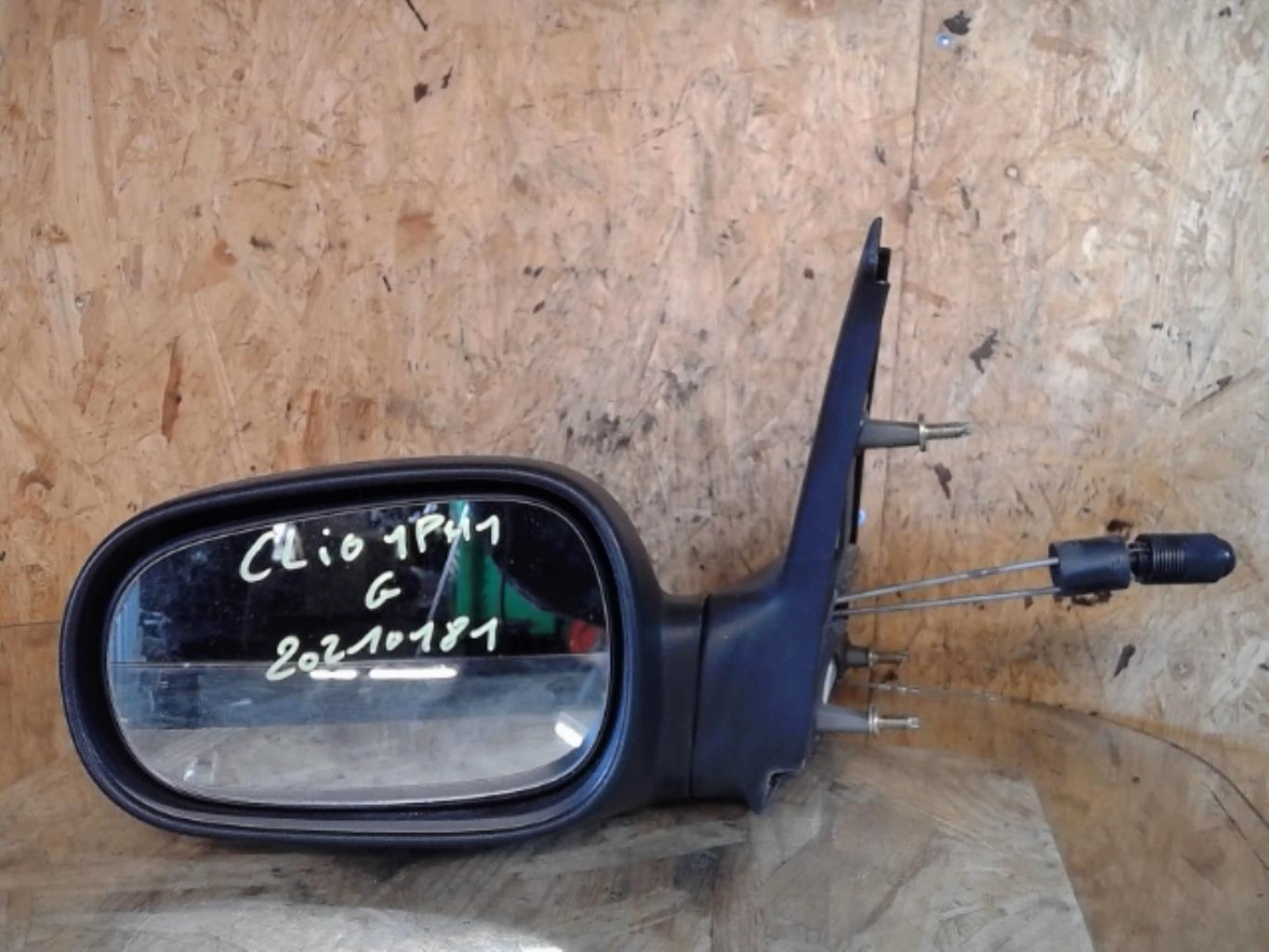 Retroviseur gauche RENAULT CLIO 1 PHASE 1 Essence - 1