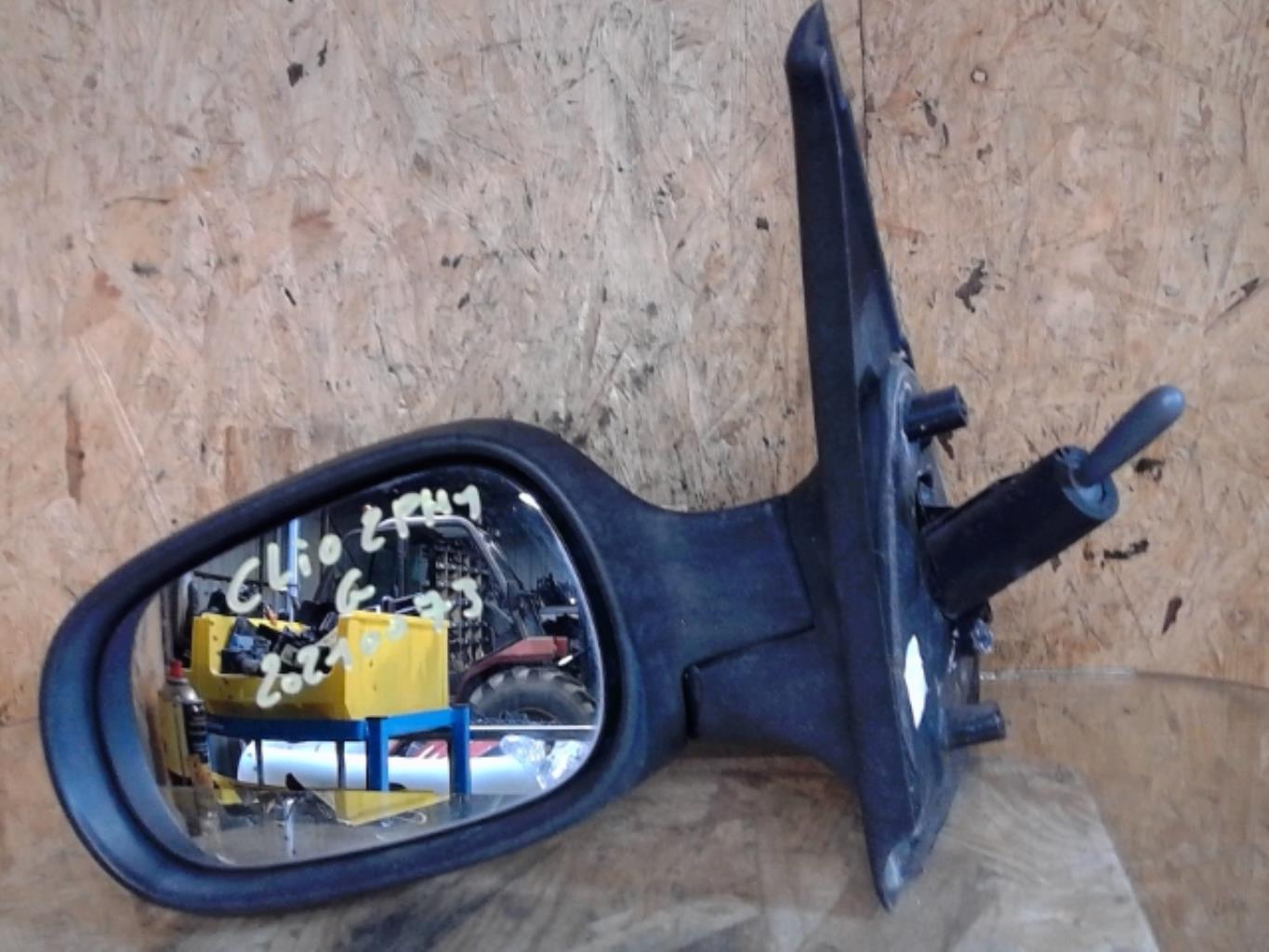 Retrovisor izquierdo RENAULT CLIO 2 PHASE 1 Diésel - 1