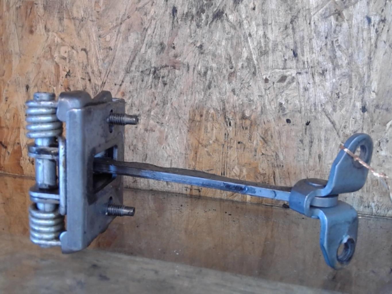Tirant de pont avant droit CITROEN C8 Diesel - 1