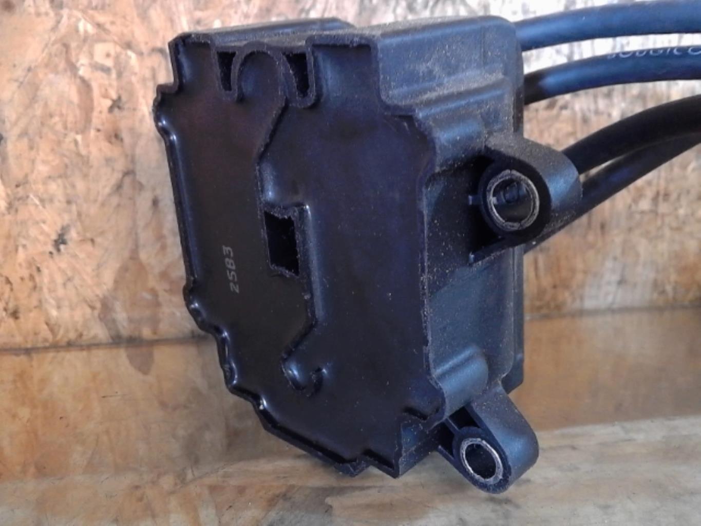 Bobine (allumage) RENAULT CLIO 2 PHASE 2 Essence - 1