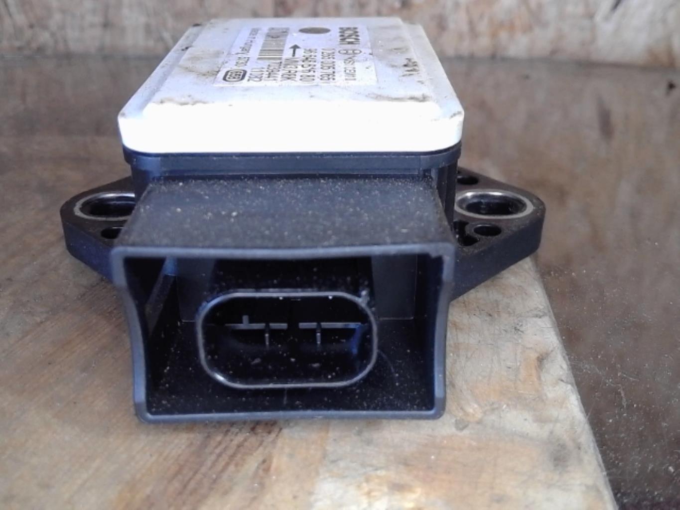 Capteur CITROEN C4 2 PHASE 1 Diesel - 1