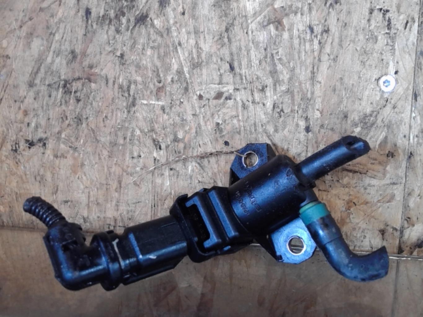 Sensor CITROEN C3 2 PHASE 1 Diésel - 1