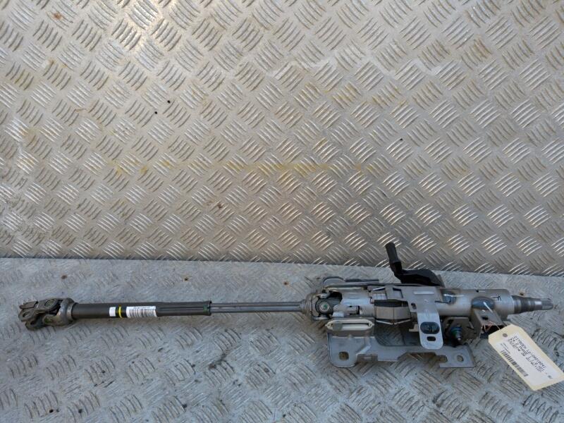Colonne de direction CITROEN C4 2 PHASE 1 Diesel - 1