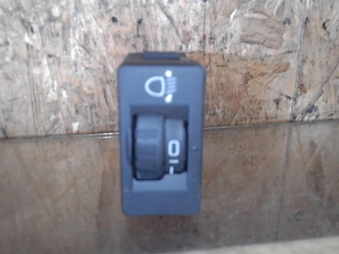 Commande de phare CITROEN C4 2 PHASE 1 Diesel - 1