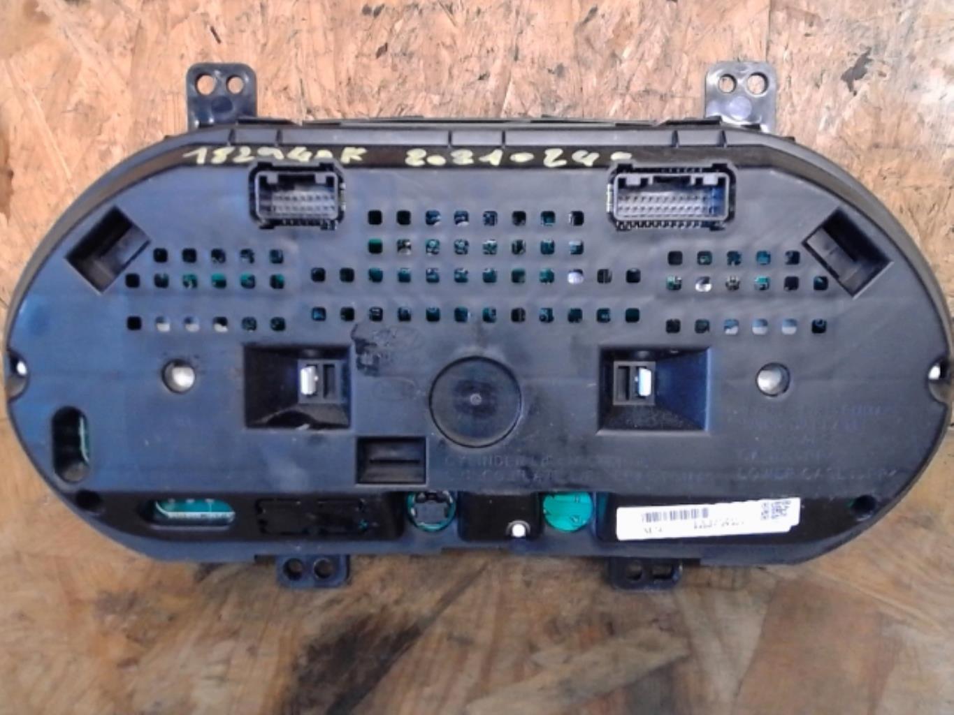 Compteur HYUNDAI IX 35 PHASE 1 Diesel - 1