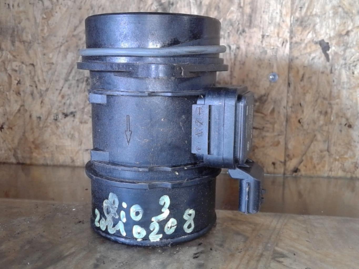 Debitmetre RENAULT CLIO 3 PHASE 1 Diesel - 1