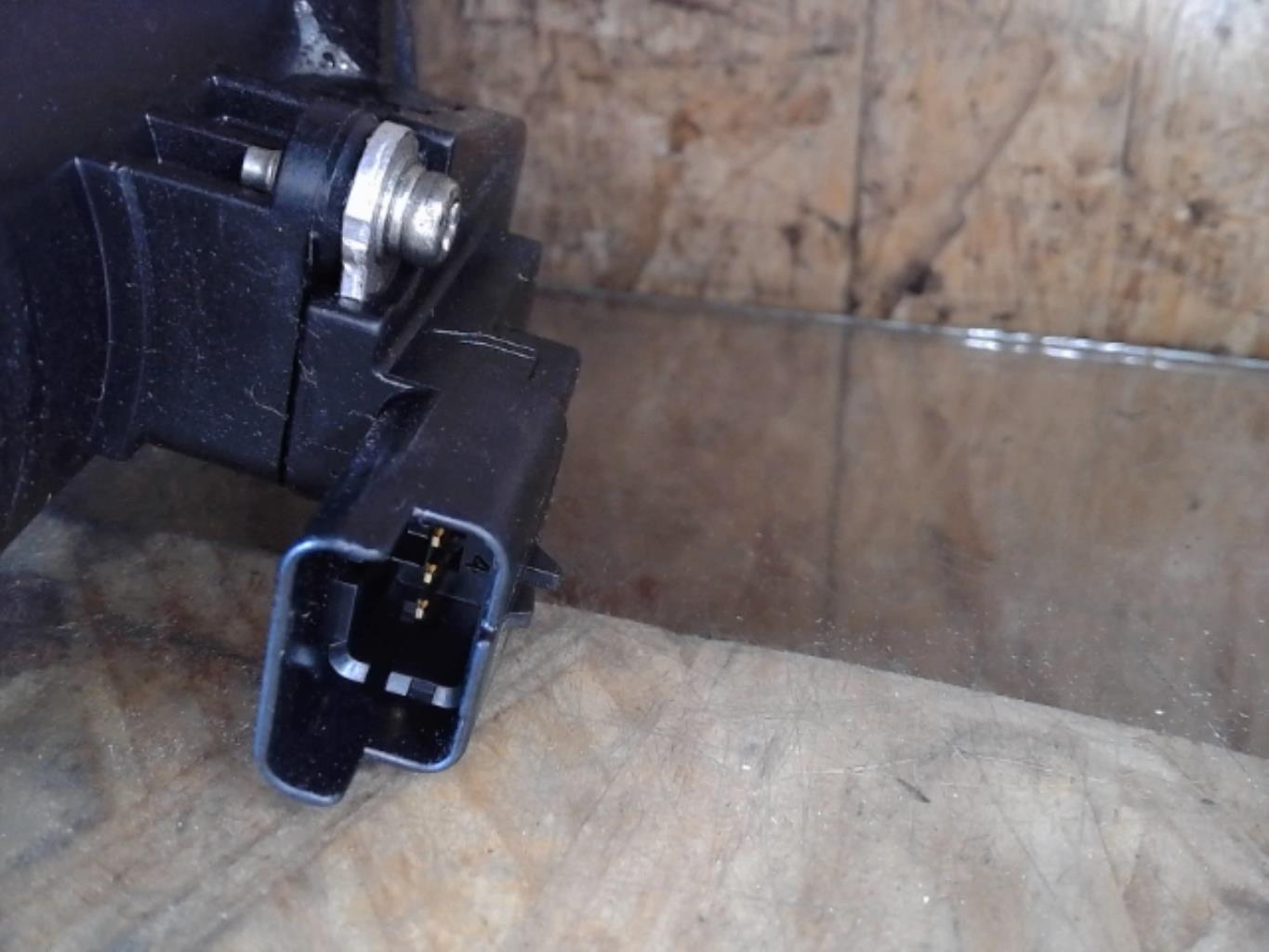 Debitmetre CITROEN C4 2 PHASE 1 Diesel - 1