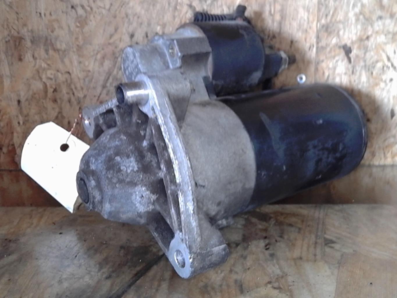 Motor de arranque CITROEN AX PHASE 2 Gasolina - 1