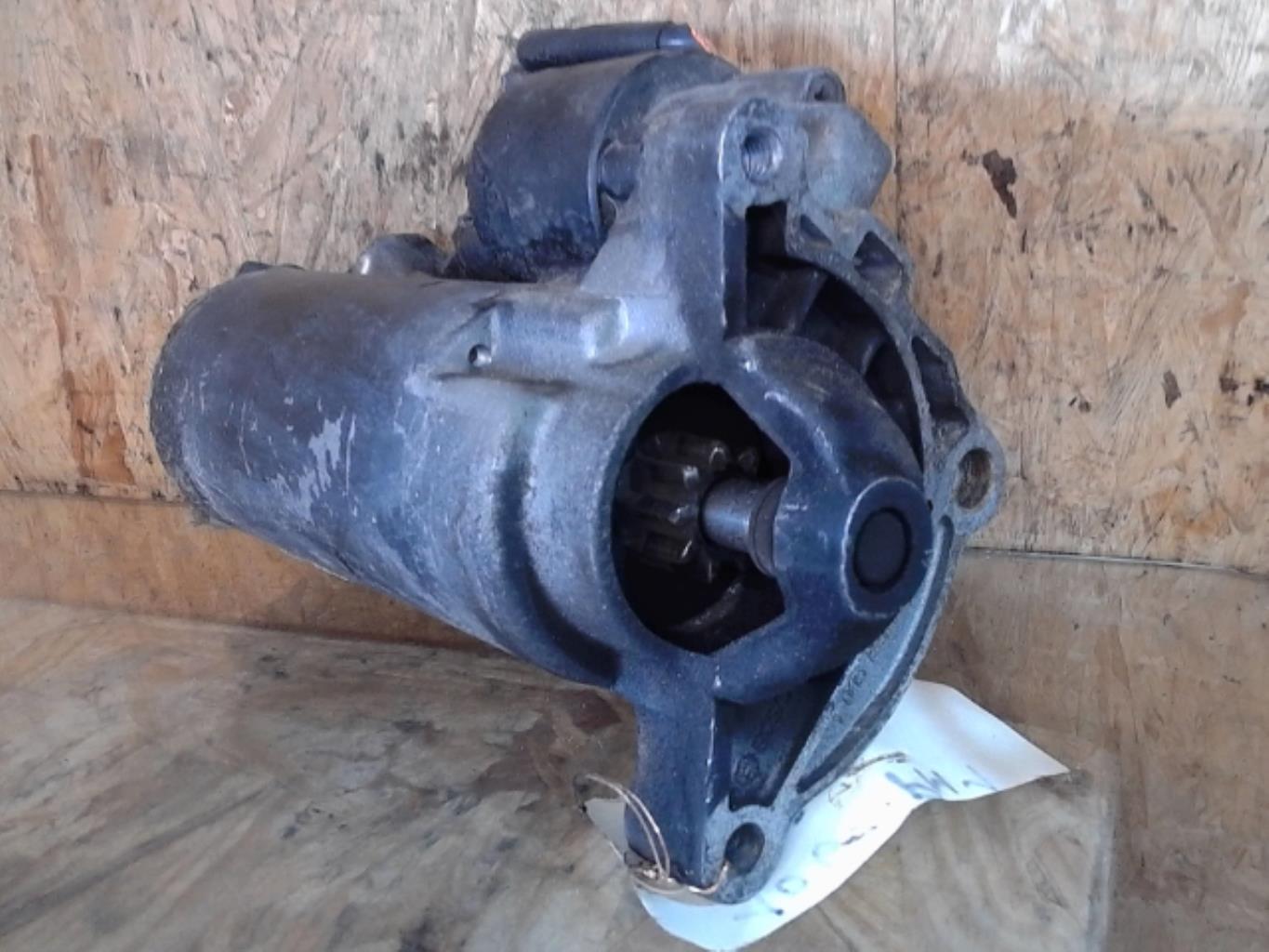 Demarreur PEUGEOT 106 PHASE 1 Diesel - 1